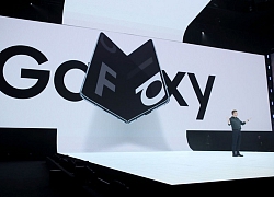 Galaxy Fold gặp rắc rối lớn nhưng: "Samsung không giống với Apple, họ không cần phải làm đúng ngay từ lần đầu tiên"