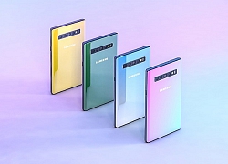 Galaxy Note 2019 sẽ có 4 phiên bản, bao gồm Note 10 Pro & bản hỗ trợ 5G?