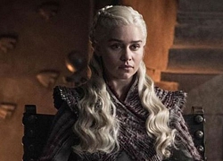 &#8216;Game of Thrones&#8217; tập đầu tiên của mùa cuối cùng được đón nhận rất tốt