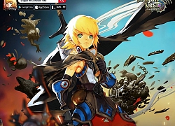 Game thủ Việt phẫn nộ khi VNG chính thức thông báo "khai tử" Dragon Nest Mobile tại thị trường Việt Nam