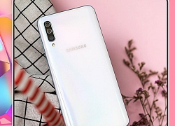 Giá chỉ 7 triệu đồng nhưng smartphone này sở hữu 3 tính năng của những sản phẩm đầu bảng