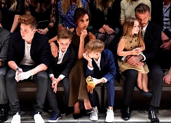 Gia đình đăng ảnh ngọt ngào mừng sinh nhật Victoria Beckham 45 tuổi