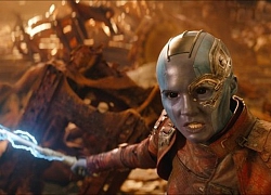 Giả thuyết 'Avengers: Endgame' (P.2): Captain Marvel quay trở về, lộ diện người cứu Iron Man