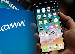 Giám đốc Xiaomi gửi lời chúc mừng Apple và Qualcomm tái hợp