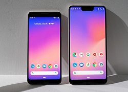 Google Pixel 3a và Pixel 3a XL lộ hình ảnh thiết kế chính thức, trông không có gì khác biệt