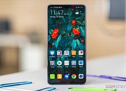 Huawei Mate 20 X 5G có pin nhỏ hơn, sạc nhanh hơn