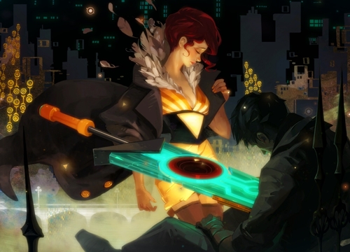 Hướng dẫn chi tiết nhận miễn phí tựa game nhập vai Indie hấp dẫn Transistor