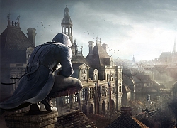 Hướng dẫn chi tiết tải game Assassin's Creed: Unity miễn phí 100%