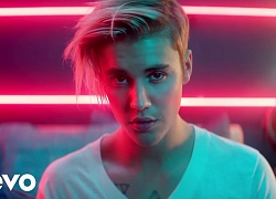 Justin Bieber bất ngờ tung teaser ca khúc kết hợp với hơn 30 ngôi sao