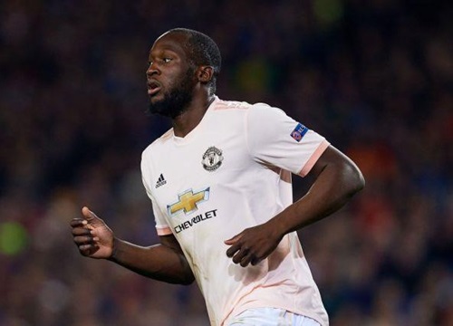 Kế hoạch 'tàn nhẫn' của MU bắt đầu bằng Lukaku