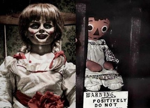 Không chỉ Anabelle, nhà ngoại cảm có thật trong The Conjuring còn "lật tung" cả giới tâm linh bằng 6 tình tiết chấn động