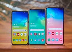 Không còn là tin đồn nữa, Samsung Galaxy S10 đã chính thức có chế độ chụp đêm "xịn" Night Mode