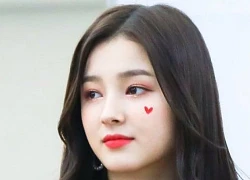 Không hổ danh "thiên thần lai", Nancy (MOMOLAND) khoe mặt mộc đẹp xuất sắc khi đi rừng