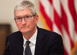 Không phải Steve Jobs, Tim Cook mới là CEO tốt nhất Apple từng có