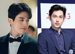 Lee Dong Wook cùng Im Siwan tái xuất màn ảnh, 'phản ứng hóa học' đáng mong đợi