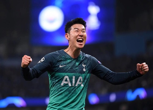 Man City sắp mất cả mùa giải vì Tottenham