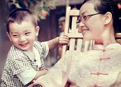 "Mẹ ơi, đợi con lớn lên sẽ đưa mẹ đến viện dưỡng lão tốt nhất" và câu chuyện khiến phụ huynh đều suy ngẫm đến rơi nước mắt