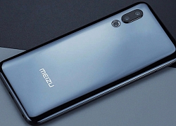 Meizu 16s lộ video thực tế với thiết kế viền siêu mỏng và tốc độ mở ứng dụng ấn tượng