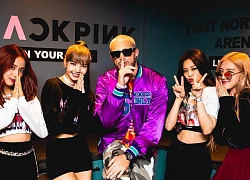 Miêu tả mối quan hệ phức tạp giữa DJ Snake và Black Pink: "Giận thì giận, mà thương thì thương"