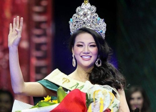 Miss Earth 2019 bắt đầu sớm, Phương Khánh 'ngậm ngùi' kết thúc nhiệm kì sớm hơn dự kiến?