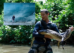 Ngoài bắt cá sấu bằng tay không, phim tương tác "You vs Wild" bị chê trẻ con vẫn còn 3 điều hút khán giả