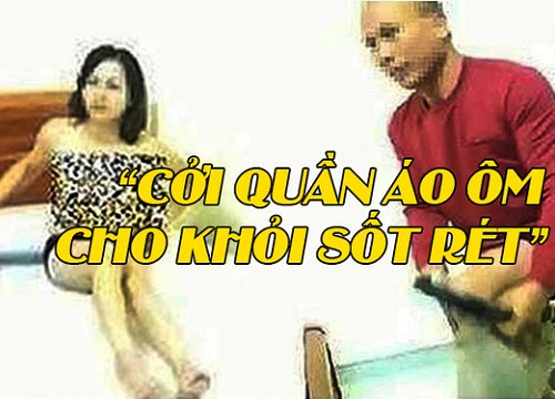 Người chồng kiên quyết ly hôn, muốn nuôi cả 2 con sau vụ vợ giáo viên khoả thân 'chữa sốt rét' cùng đồng nghiệp