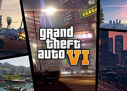 Nhân viên cũ Rockstar: GTA 6 đang được phát triển