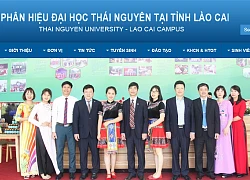 Nhiều dấu hiệu sai phạm tại ĐH Thái Nguyên: Một ngành 3 năm có 34 SV!