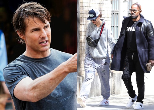 Nhìn vợ cũ và bạn thân yêu đương 6 năm không rời, Tom Cruise vẫn không khỏi đau đớn vì bị phản bội