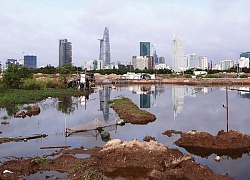 Những "vết sẹo" trong quy hoạch thị trường địa ốc (Kỳ cuối): Lãng phí lớn từ những "lỗ hổng" trong quy hoạch