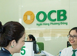 OCB lên kế hoạch lợi nhuận 3.200 tỷ đồng năm 2019, niêm yết trên HOSE