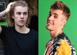 Ơn giời, Justin Bieber đã rũ bỏ hình ảnh lôi thôi lếch thếch, "tút" lại vẻ đẹp trai như thời kỳ đỉnh cao rồi!