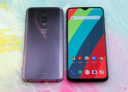 OnePlus 7 Pro lộ diện với nhiều tính năng khiến người dùng thèm muốn