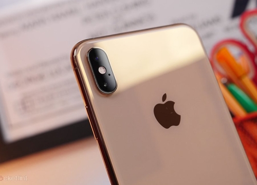 "Ông đồng Apple" dự báo iPhone 2019 sẽ có camera góc siêu rộng, camera selfie 12MP, lớp phủ giúp camera ẩn sau mặt lưng