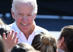 Ông Joe Biden là ứng viên Tổng thống hàng đầu của Đảng Dân chủ