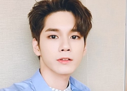 Ong SeongWu (WANNA ONE): Mỹ nam &#8216;đẹp toàn diện&#8217; nhưng chỉ tự tin đúng một vị trí trên cơ thể vì nó làm nên &#8216;thương hiệu&#8217; của mình