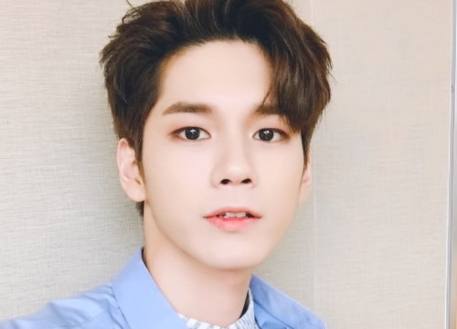 Ong SeongWu (WANNA ONE): Mỹ nam 'đẹp toàn diện' nhưng chỉ tự tin đúng một vị trí trên cơ thể vì nó làm nên 'thương hiệu' của mình