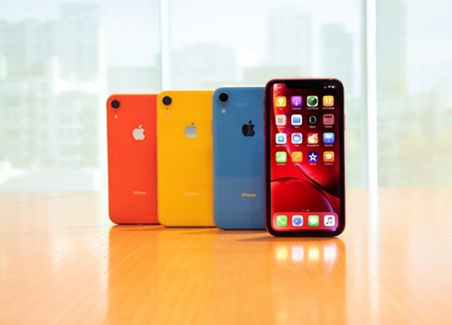 Phân tích chuỗi cung ứng cho thấy lượng iPhone xuất xưởng trong quý 2-2019 sẽ thấp hơn kỳ vọng