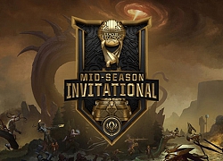 Riot Games ra mắt ca khúc chủ đề cho giải đấu MSI 2019 tại Việt Nam