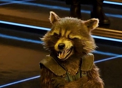 Rocket Raccoon sẽ nhận được đợt tăng sức mạnh đáng kể từ Marvel