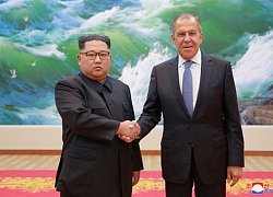 Sắp Thượng đỉnh Putin-Kim Jong-un: Mỹ cử gấp phái đoàn sang Nga