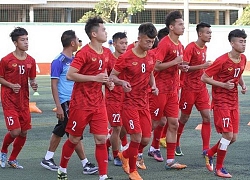 SEA Games 30: Việt Nam có đi tiếp nếu chung bảng với Thái Lan?