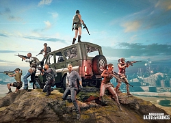 Shroud quay lại với PUBG và nhận cái kết đắng, cho rằng tựa game này chỉ làm lãng phí thời gian