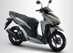 &#039;Soi&#039; xe ga siêu tiết kiệm xăng, trang bị smartkey, giá cao hơn Air Blade