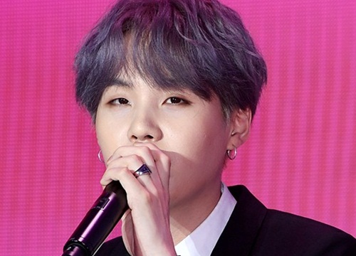 Suga (BTS) gây tranh cãi với phát ngôn khẳng định không bao giờ có BTS thứ hai