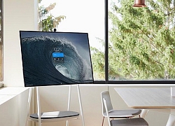 Surface Hub 2S tích hợp pin, lên kệ tháng 6 tới