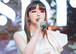 'Tái sinh' chưa lâu, Park Bom rục rịch trở lại cùng ca khúc kết hợp với thành viên Mamamoo