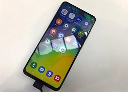 Thị trường smartphone tầm trung lại dậy sóng với Galaxy A60 và A40s