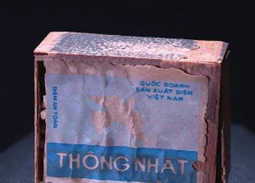 Thời hoàng kim của diêm Thống Nhất