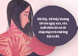 Tôi lên tiếng: Nỗi cay đắng 32 năm mới dám kể của bé gái bị ông ngoại dùng làm "công cụ kích dục" nhưng vẫn nghĩ đó là một trò chơi